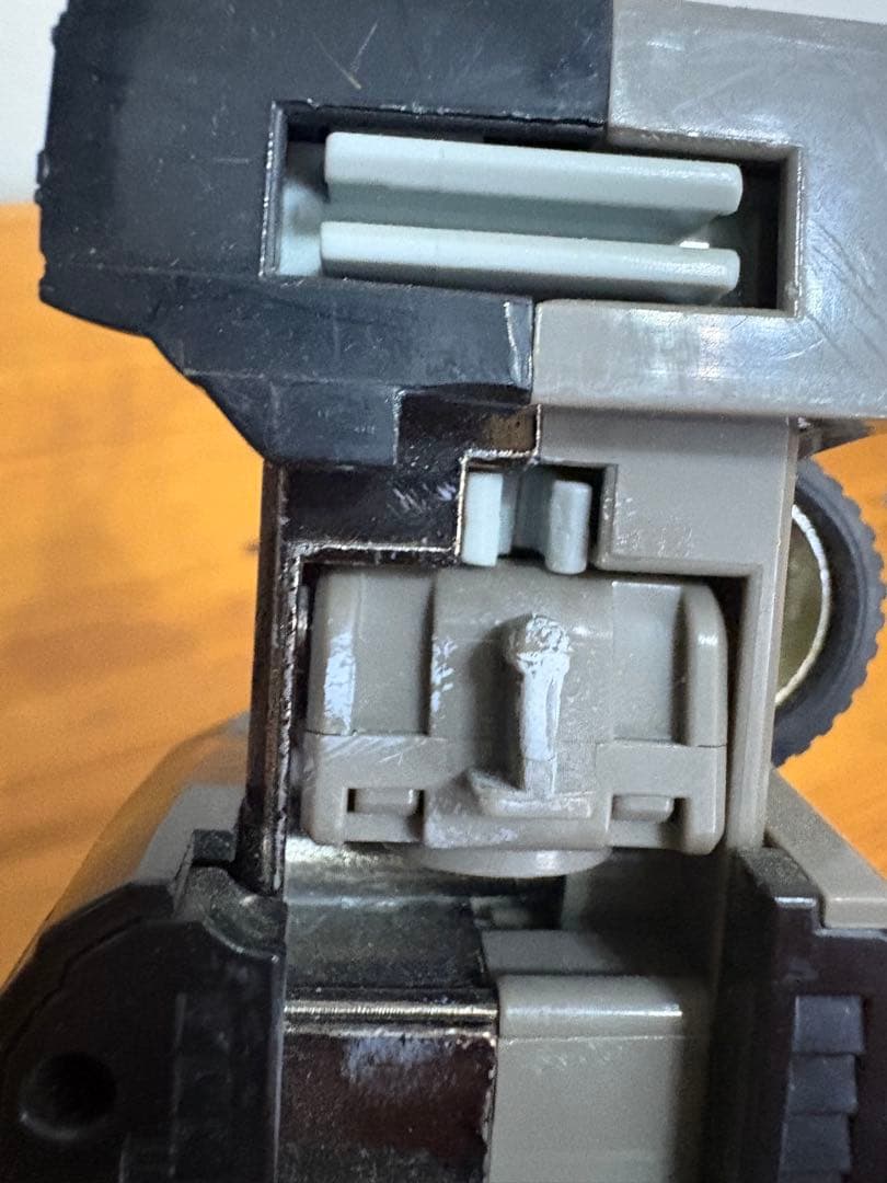 【入手困難】忍風戦隊ハリケンジャー DXまとめ　超合金