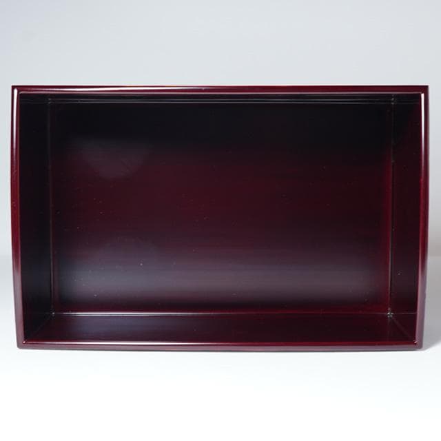 妙喜庵待庵古材櫛型煙草盆　武田士延御書付　不賢斎　共箱　茶道具　莨盆