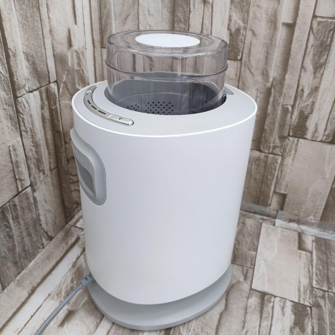 7/0925x04 テスコム ペット用バリカン PET-TK01WH