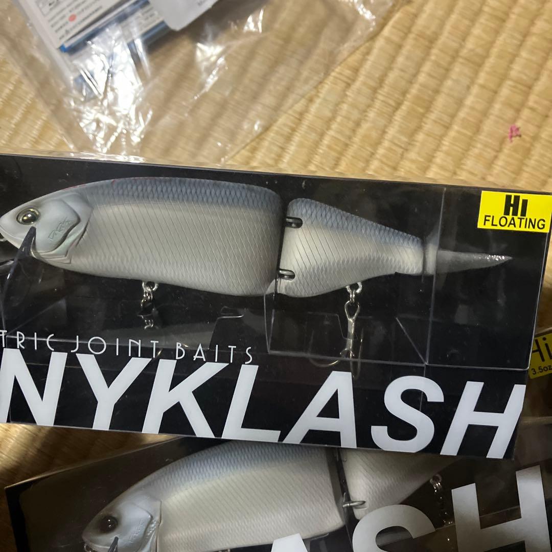 最終値下げタイニークラッシュ　クラッシュ9 ストーキングゴースト