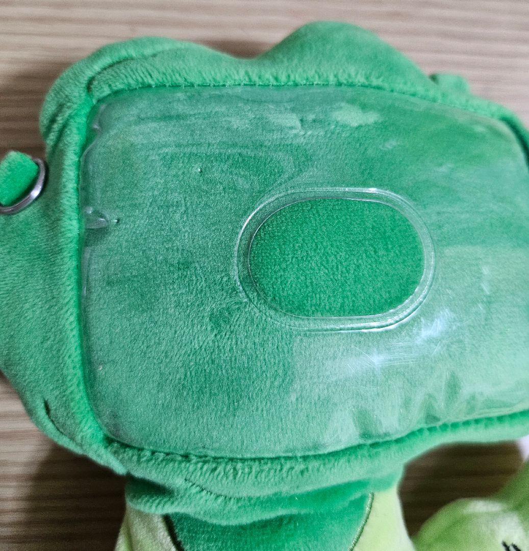 ヤギッコリー ぬいぐるみパスケース 八木勇征 メンプロ トレカ付 【最終値下げ】