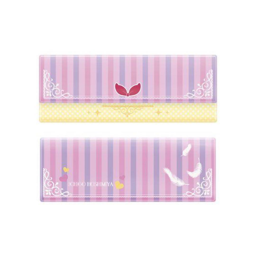 アイカツ！バインダー星宮いちごVer.