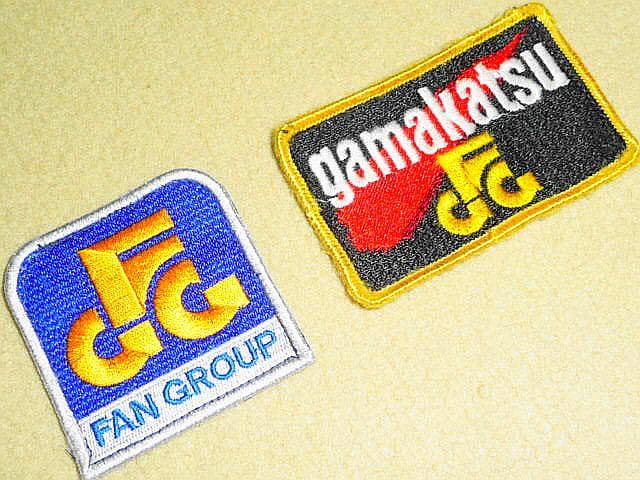 ≪がまかつ ファン グループ（GFG）非売品５点セット≫ マニア必見！レア！