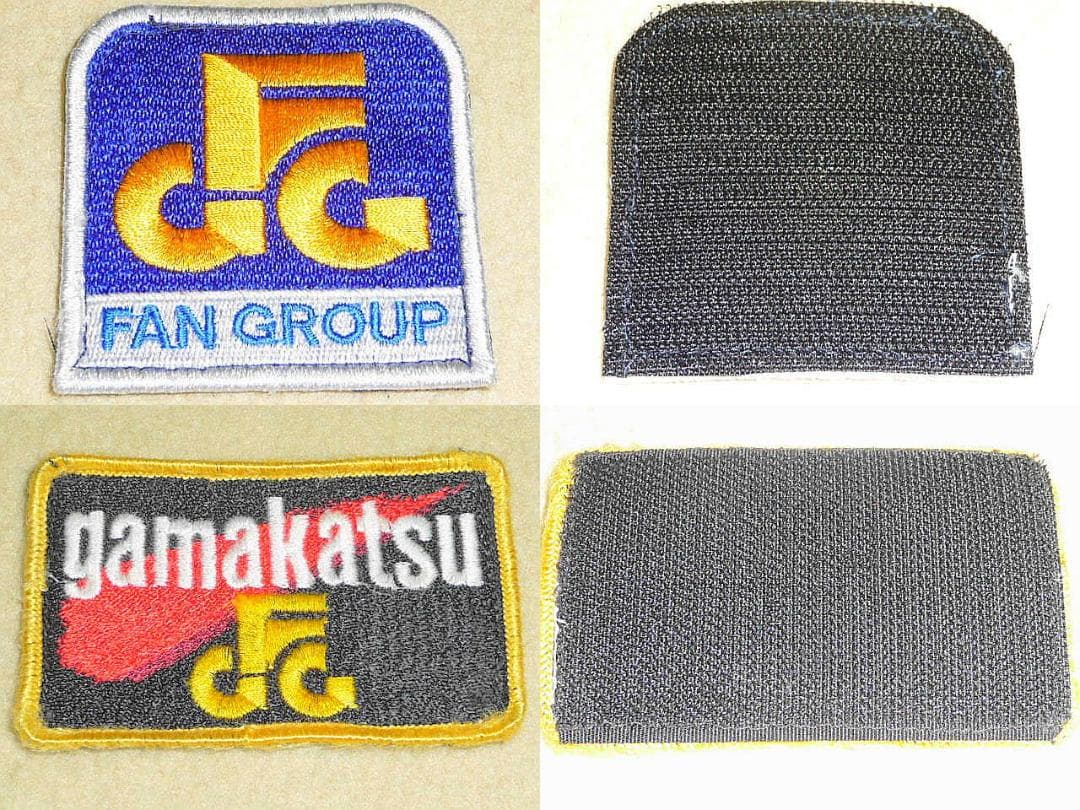 ≪がまかつ ファン グループ（GFG）非売品５点セット≫ マニア必見！レア！