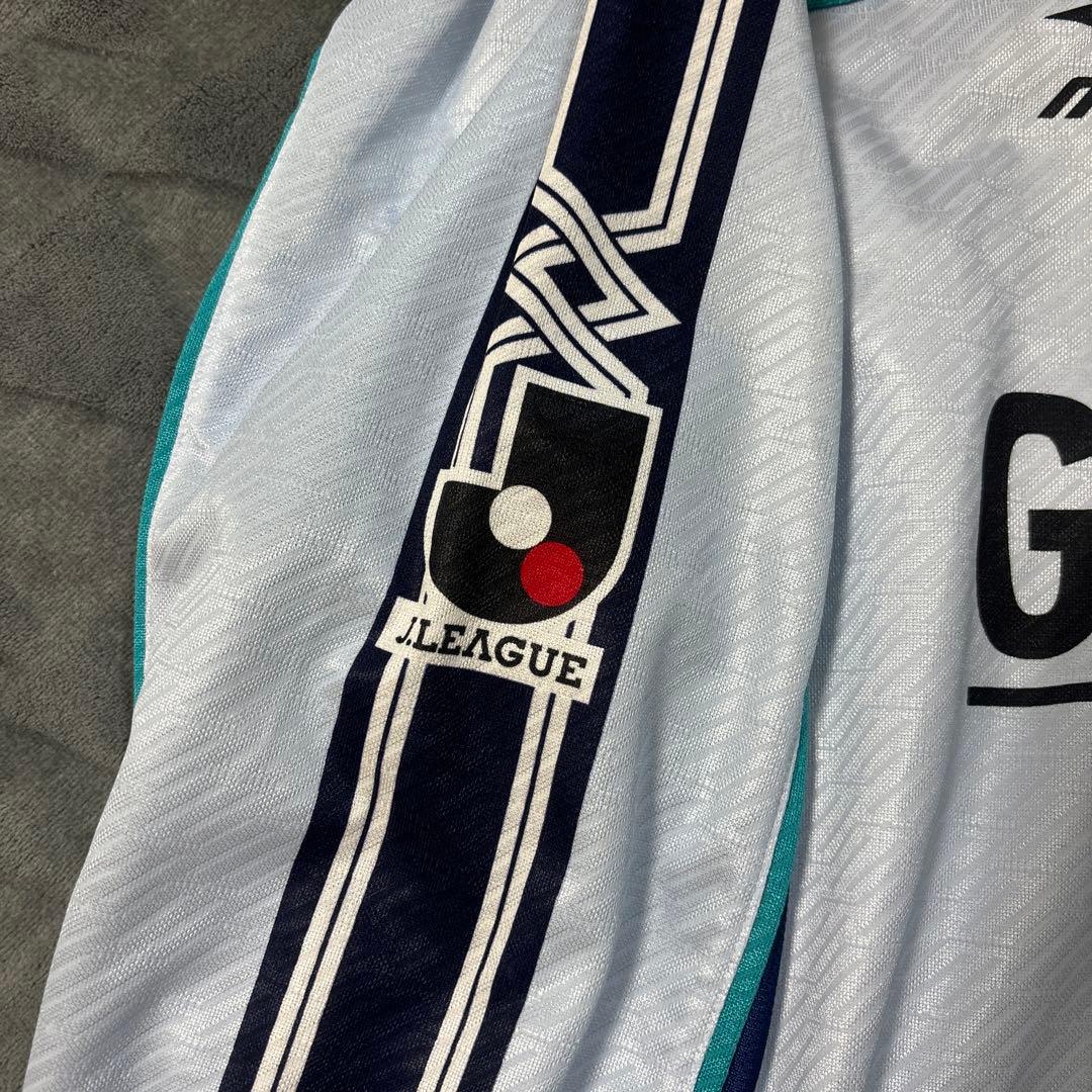 R*★様 Mizuno IA RICOH アビスパ福岡　激レア　ユニフ