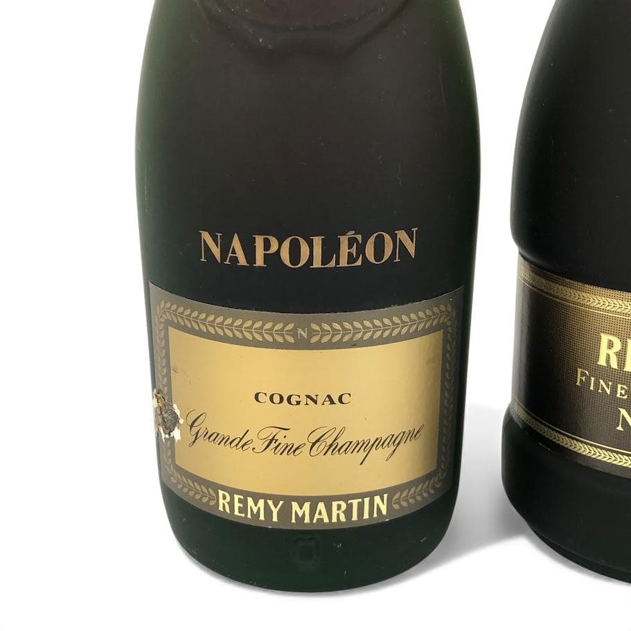 高*木様 1000円スタート レミーマルタン ナポレオン コニャック セット 未