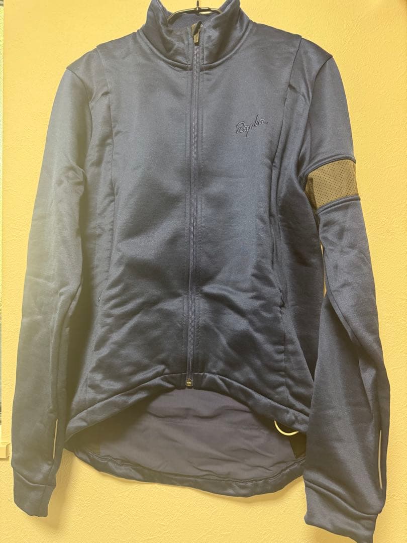 RAPHA MEN’S CLASSIC WINTER JERSEY