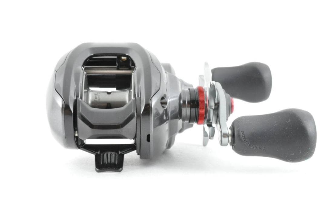 【新品】シマノ 24 スコーピオン MD 200XG