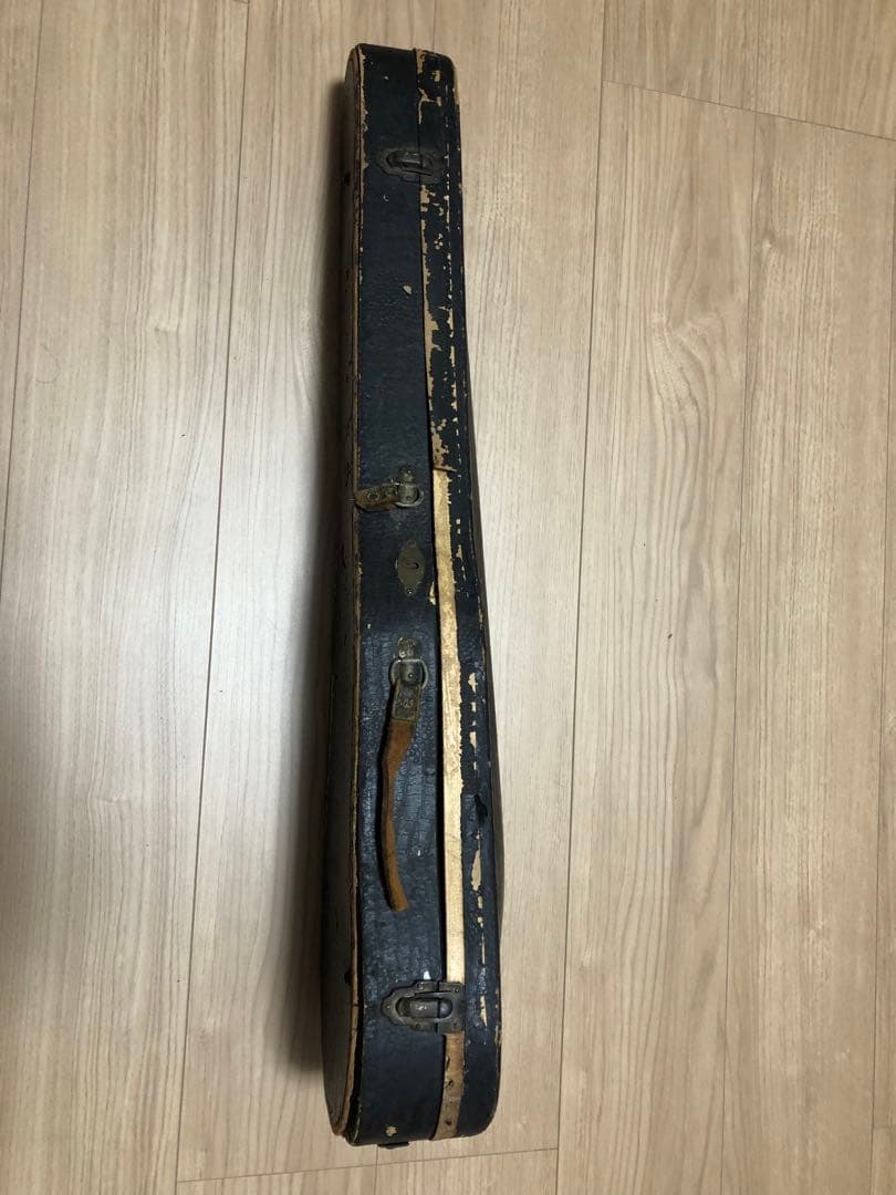 4/4 古いバイオリン フルサイズ