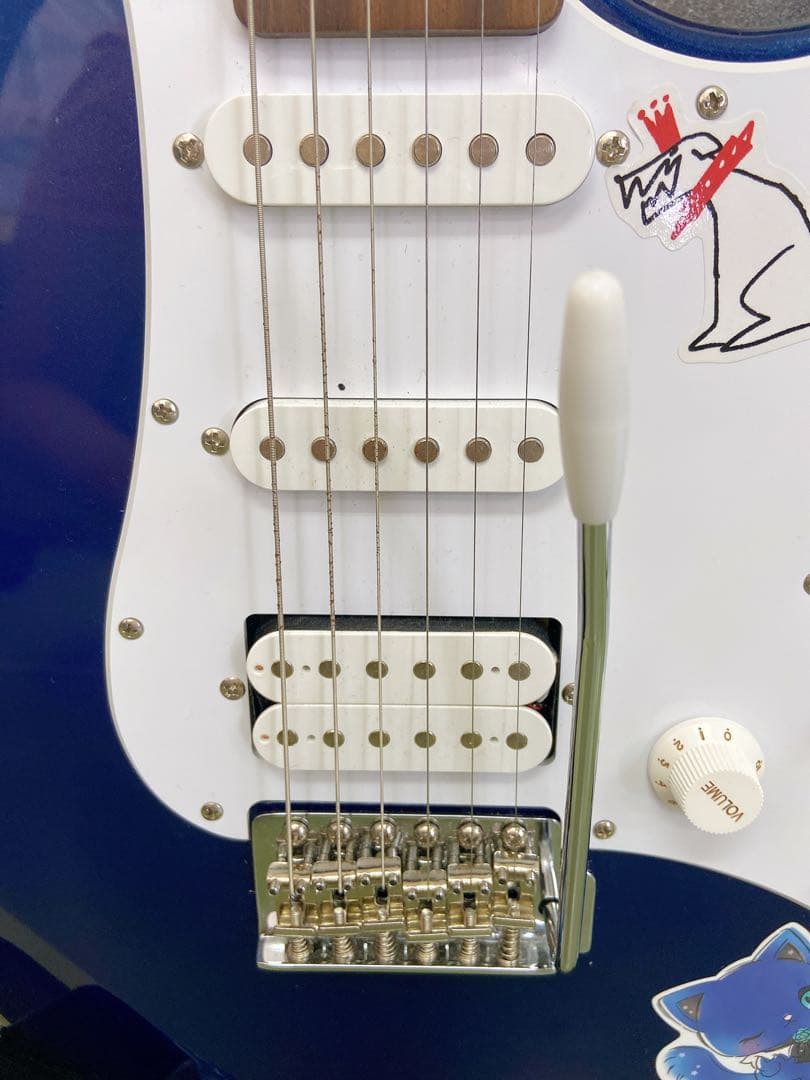 ♪ ヤマハ YAMAHA Pacifica パシフィカ PAC012 ギター