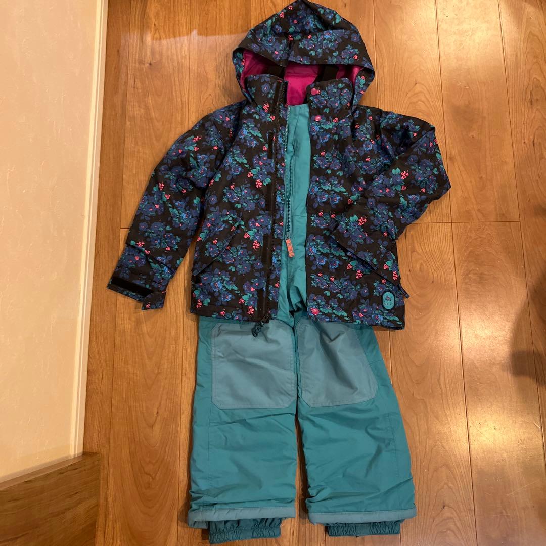 バートン　スノーボードウェア