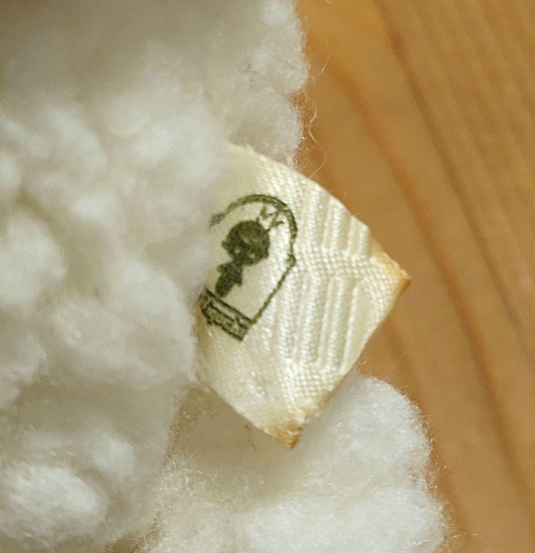 値下げ中　昭和レトロ　マイチッチのお友達 チャムちゃん　セキグチ　モンチッチ