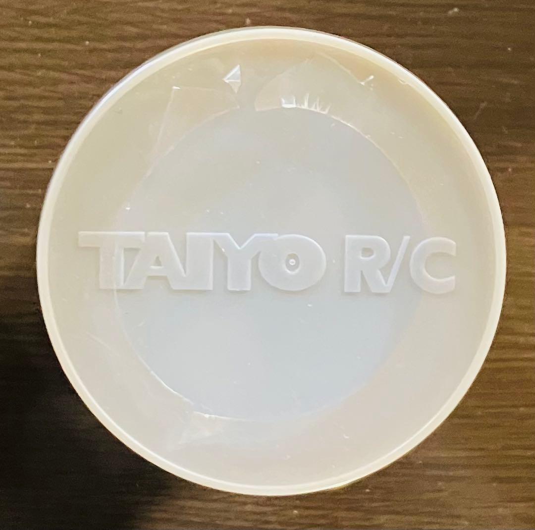 タイヨー ラジカン 頭文字D R32 GTR