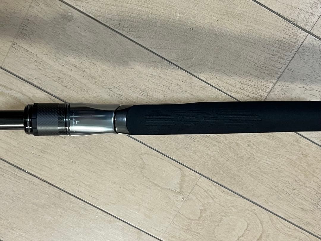 シマノSHIMANO オシアプラッガー ライトコンセプト S76ML