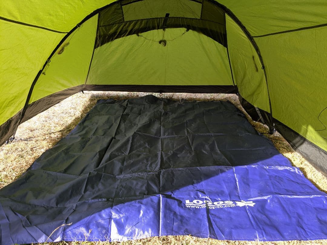 ROBENS(ローベンス)　VOYAGER 3EX　ボイジャー3EX