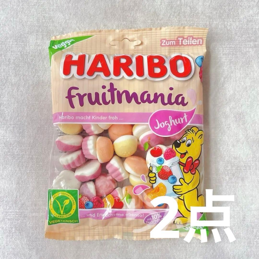 HARIBO【日本未販売】Frohe Ostern 200g マルチパック