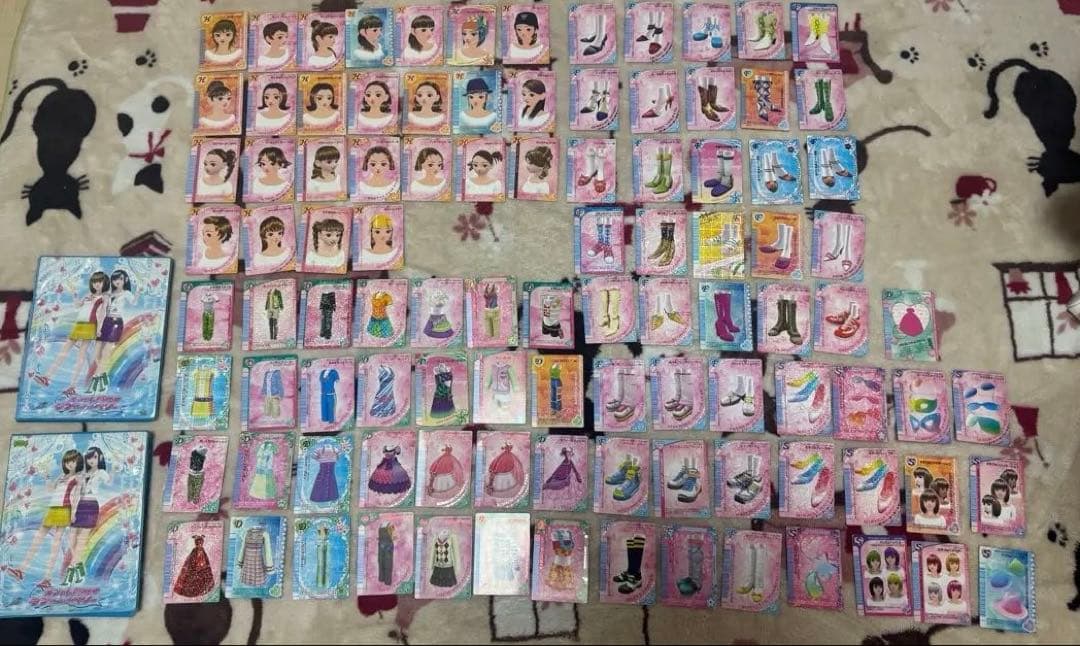 オシャレ魔女ラブandベリー