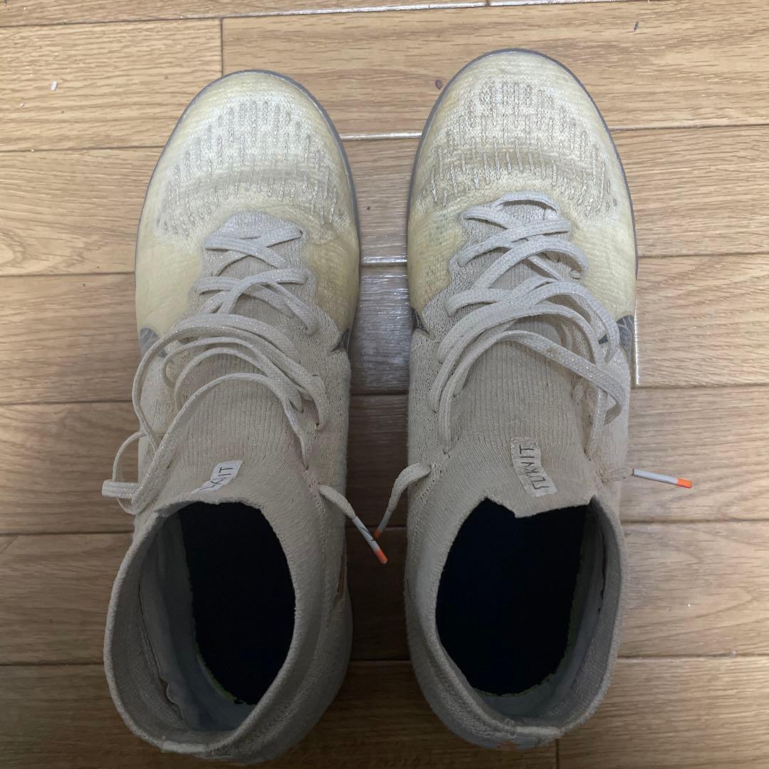 シューズ Nike Mercurial X tf 27.5