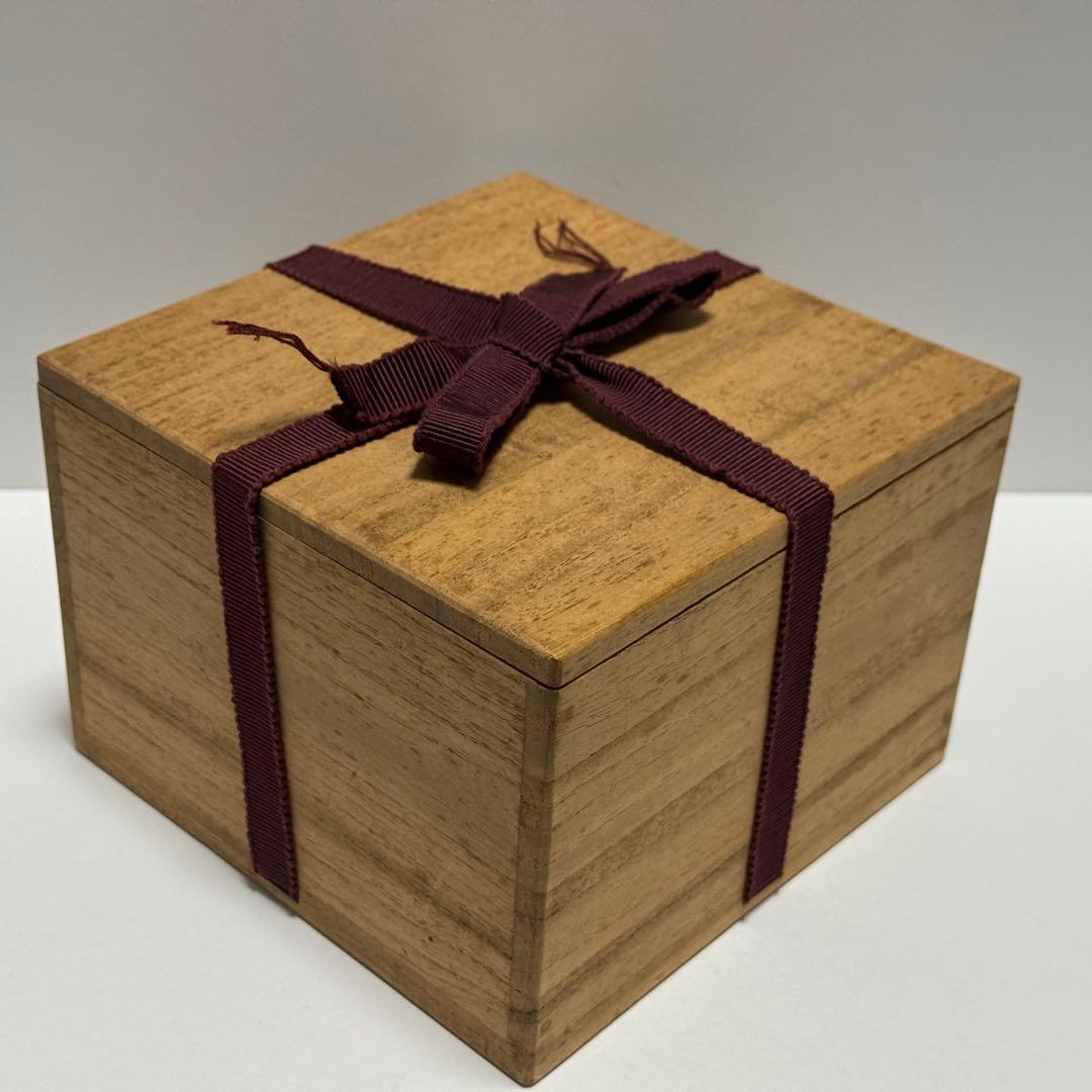 茶道具 紀州焼 那智黒 かたつむり絵 茶碗 初代 寒川栖豊 茶道