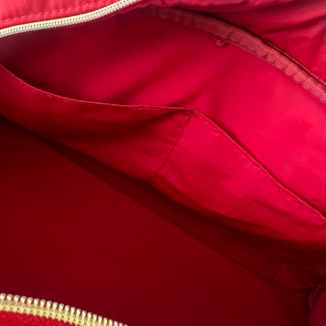 MARK&LONA マークアンドロナ　ボストンバッグ　ロッカーバッグ　カモフラ