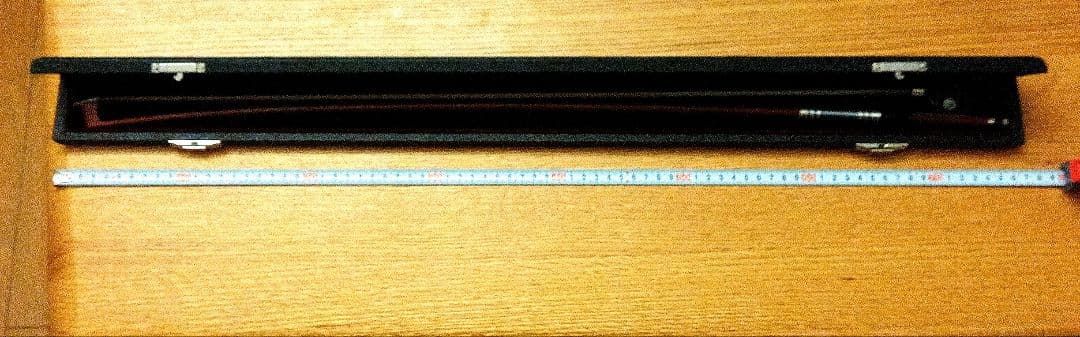 アレクサンダー・ランゴルフAlexander Langolfバイオリン弓4/4