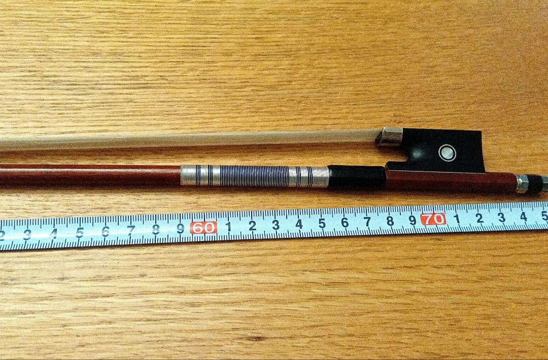 アレクサンダー・ランゴルフAlexander Langolfバイオリン弓4/4