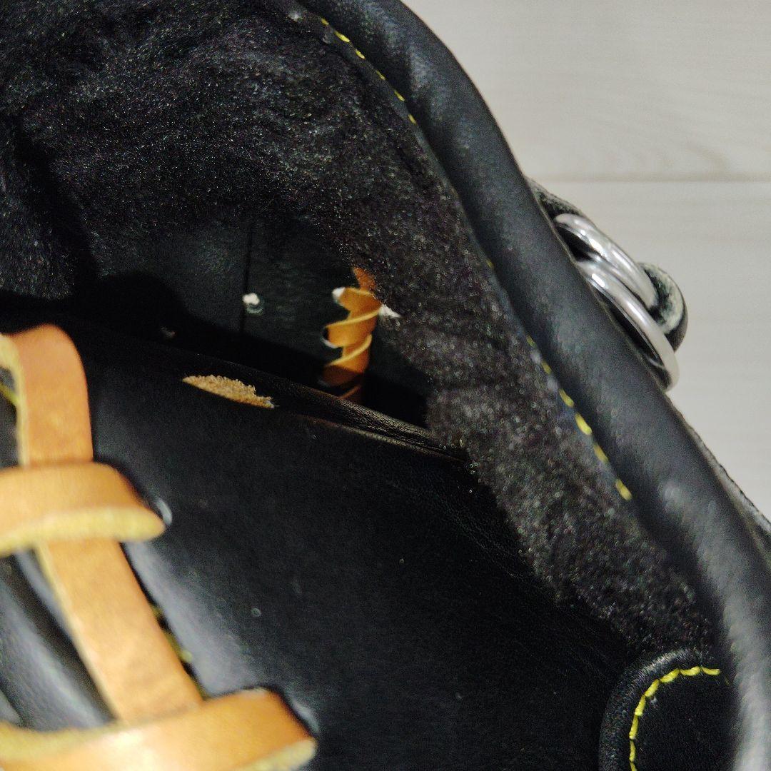 sskキャッチャーミット　SMM-5419　Special Make Glove