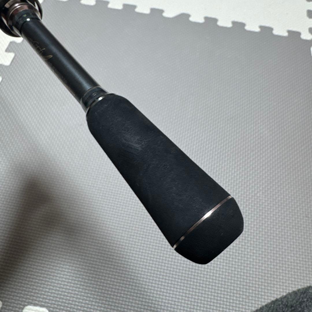 Megabass Cookai Gulf CKG 53LS 空海 ガルフ