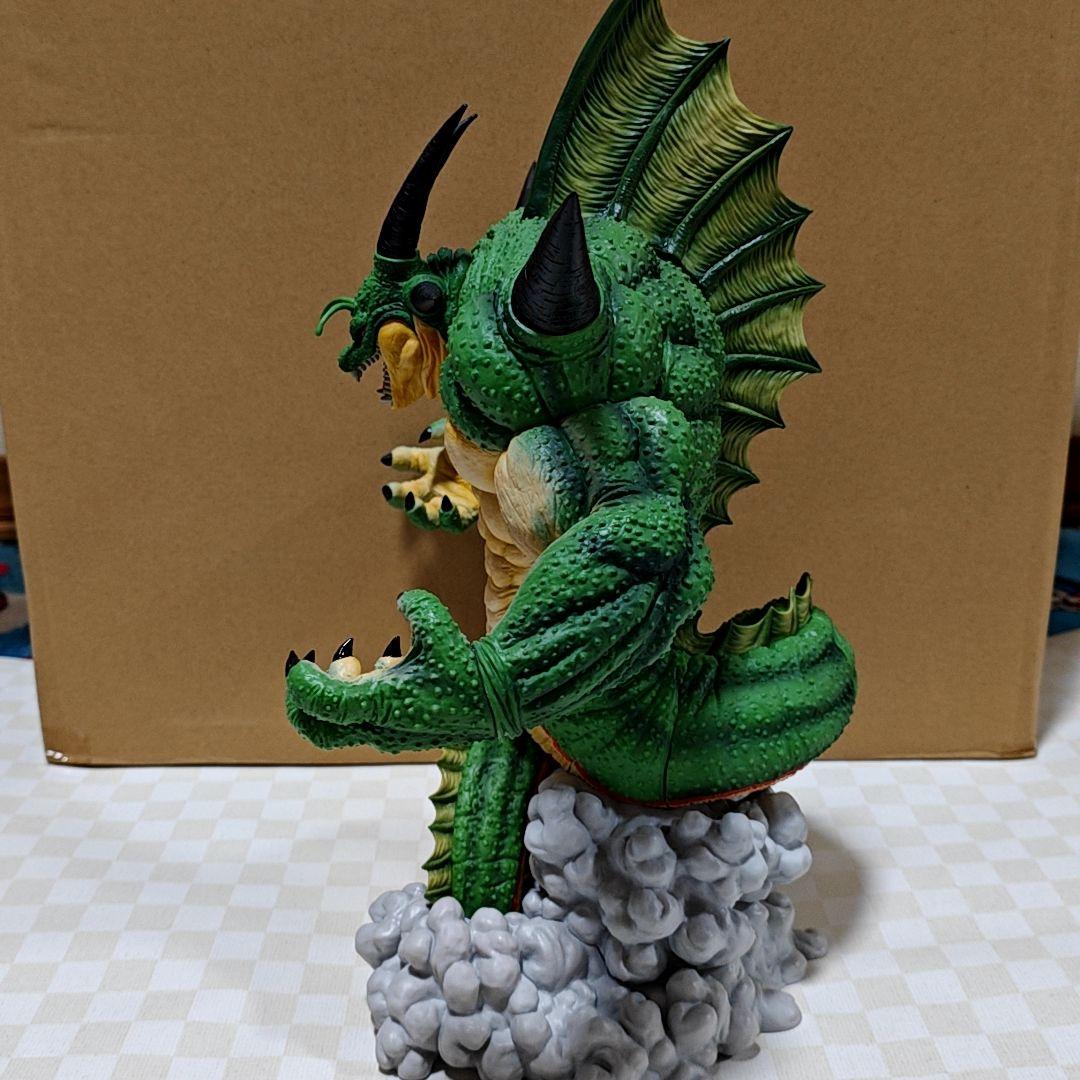 【国内正規品】一番くじ ドラゴンボール ラストワン賞 ポルンガ フィギュア