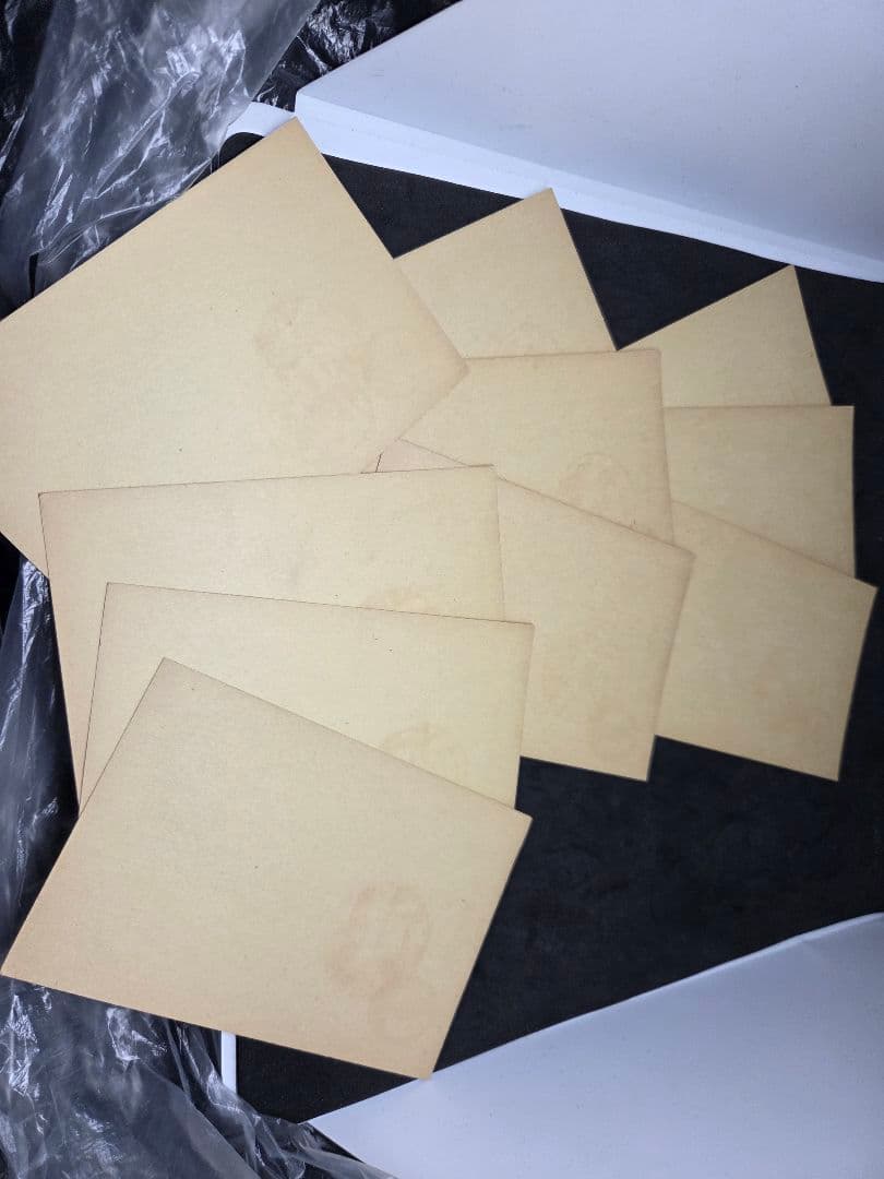 蛍*様 戦前 アンティーク 昔のはがき 使用済み官製はがき 風景印付き 34枚セ