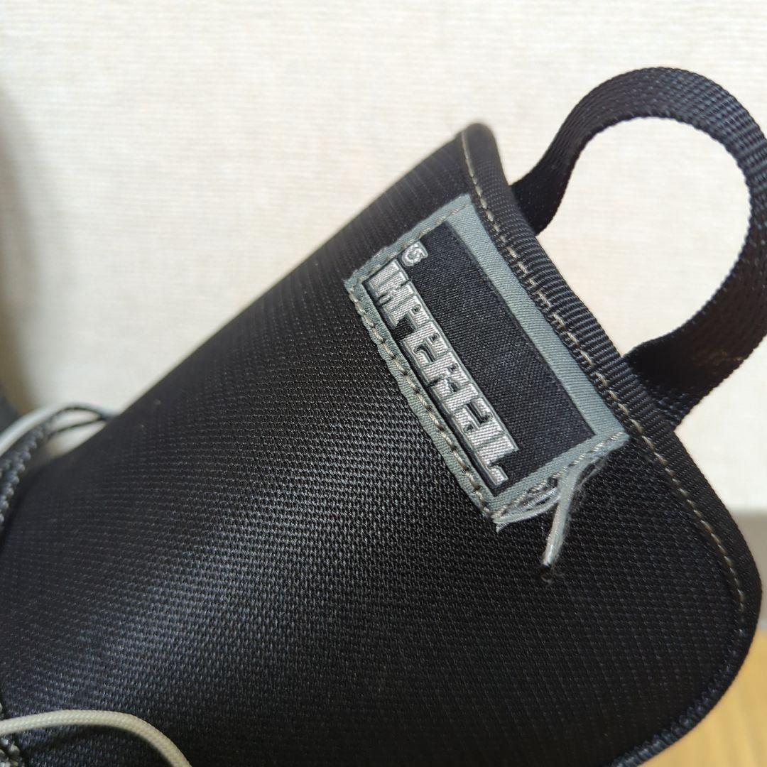 26.5cm　BURTON　バートン　スノーボード　ブーツ　靴　IMPERIAL