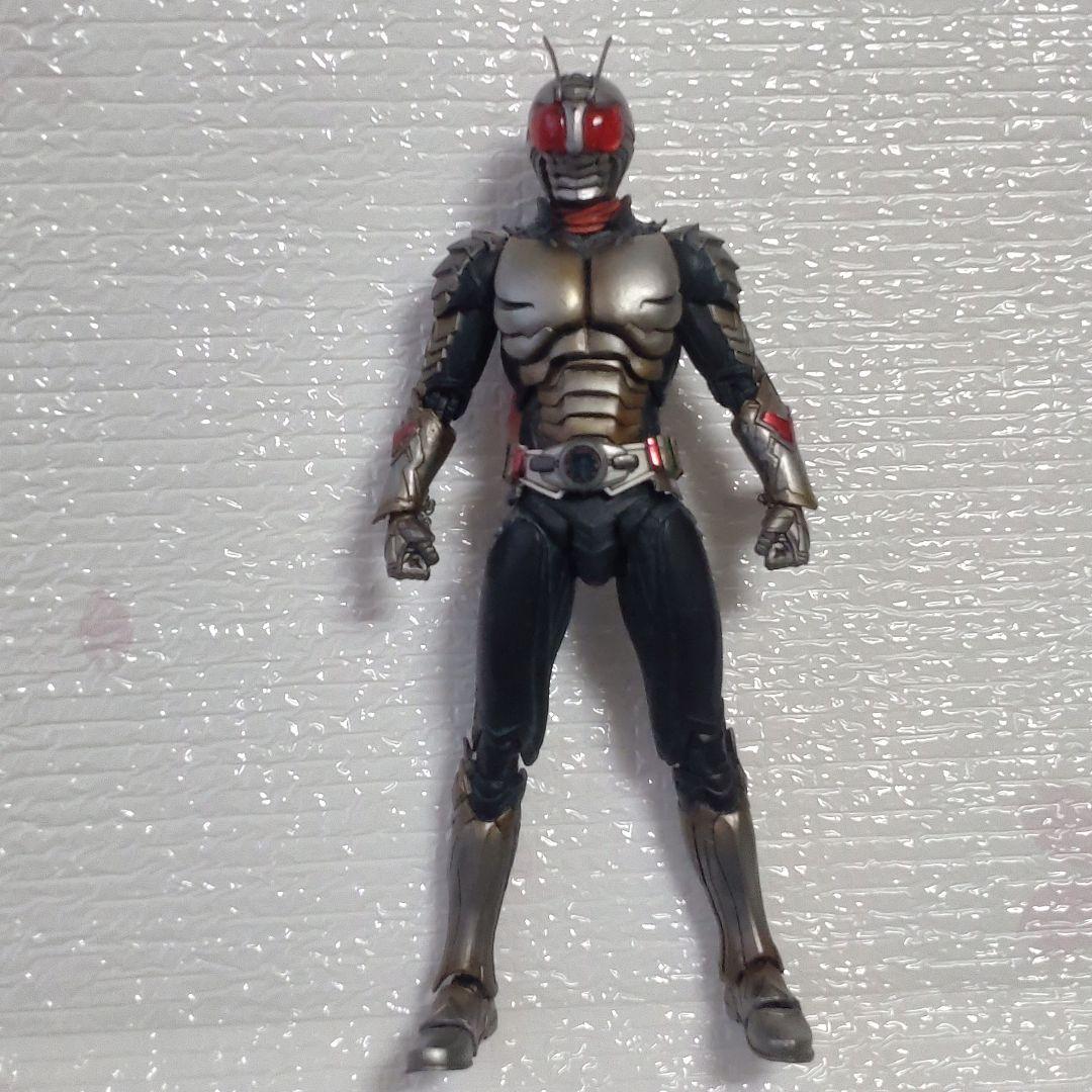 S.I.C. 仮面ライダースーパー1