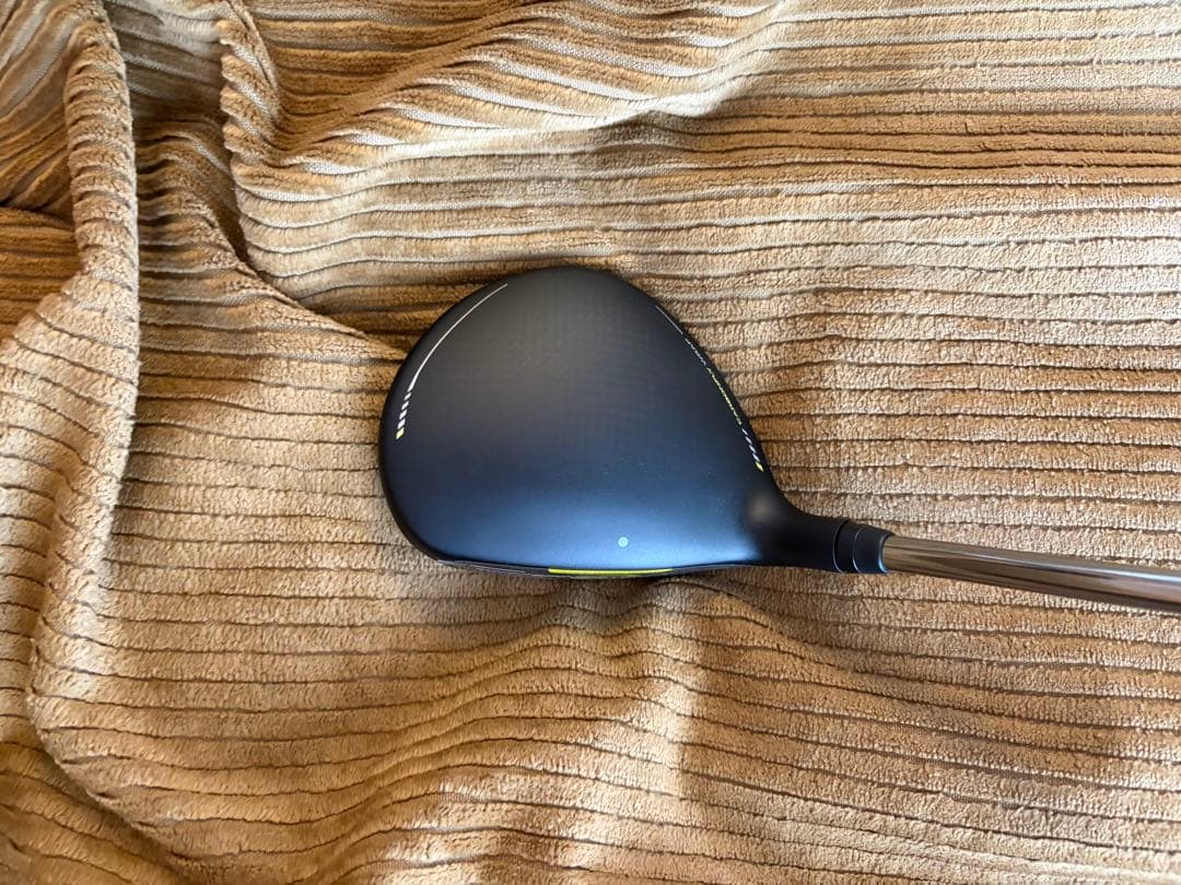 【美品】PING G430 フェアウェイウッド 3W