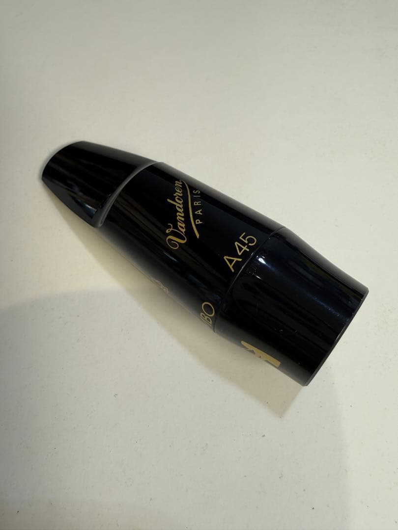Vandoren A45 アルトサックス用マウスピース