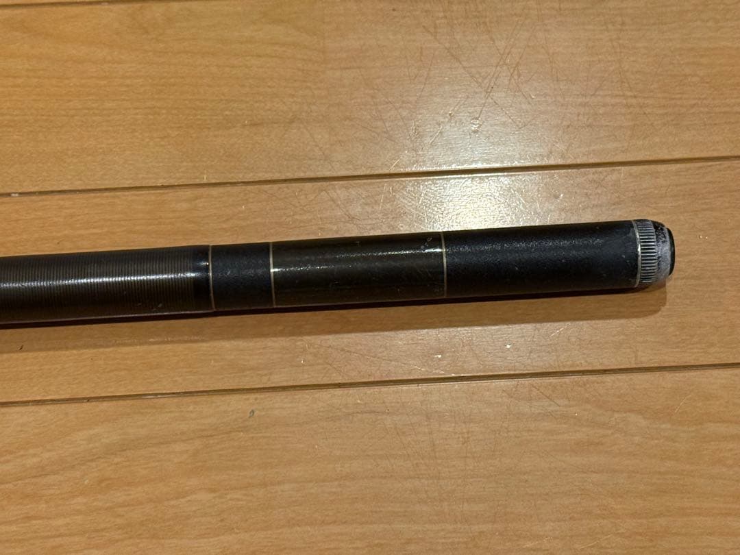 がまかつの磯竿「がま磯 markII FX 1号 5.4m