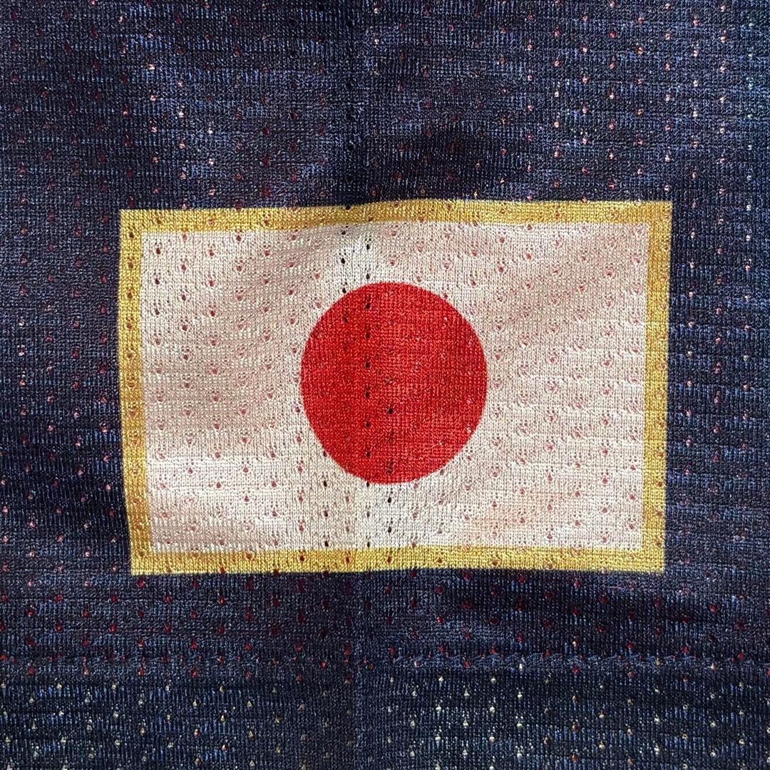 【最安値】 WBC 大谷 翔平 オーセンティックユニフォーム ミズノプロ M