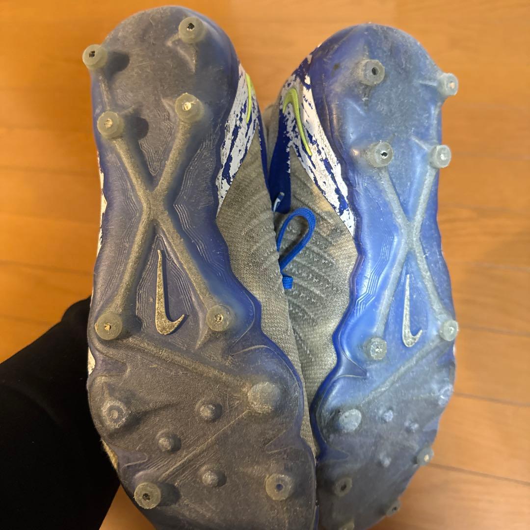 NIKE ファントム　AG カスタマイズ　トップ