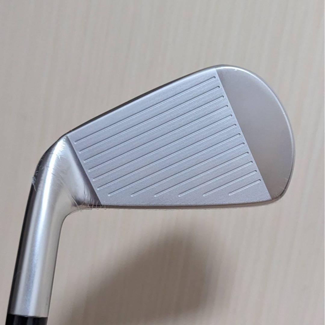 新品 SRIXON スリクソン ZX7 MkⅡ 4番アイアン 4鉄 4I