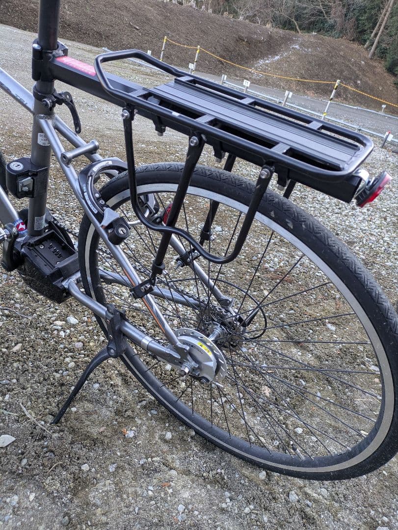 電動アシスト自転車 ｔｂ１E ２０２１年 再出品 宮城手渡し限定