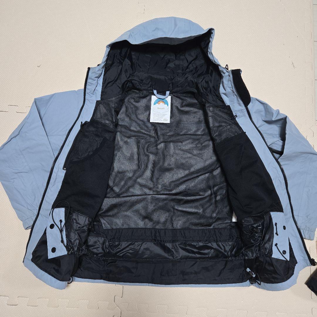 GREENCLOTHING ウェア