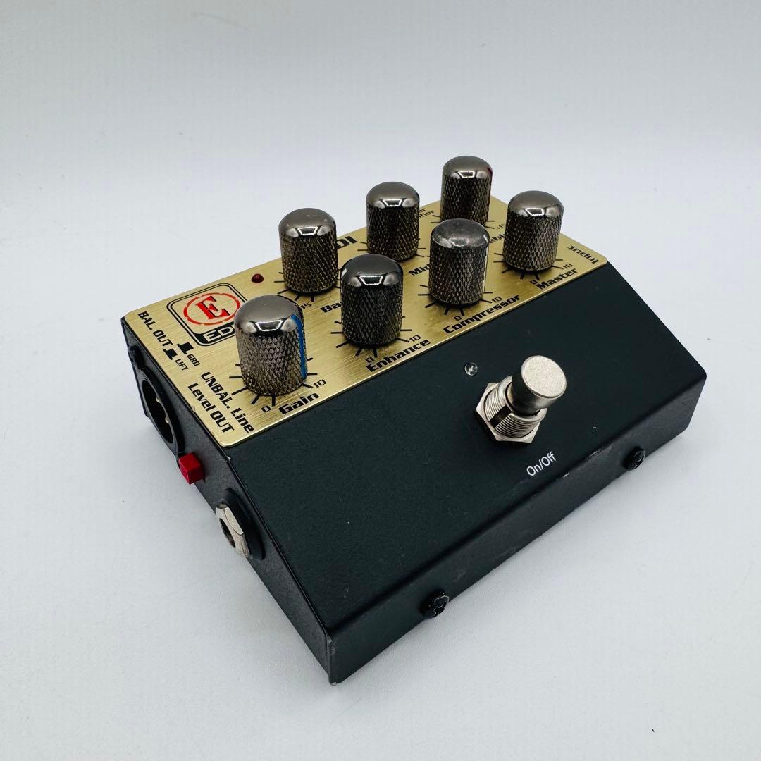 EDEN WTDI プリアンプ ベース用 ACアダプター付