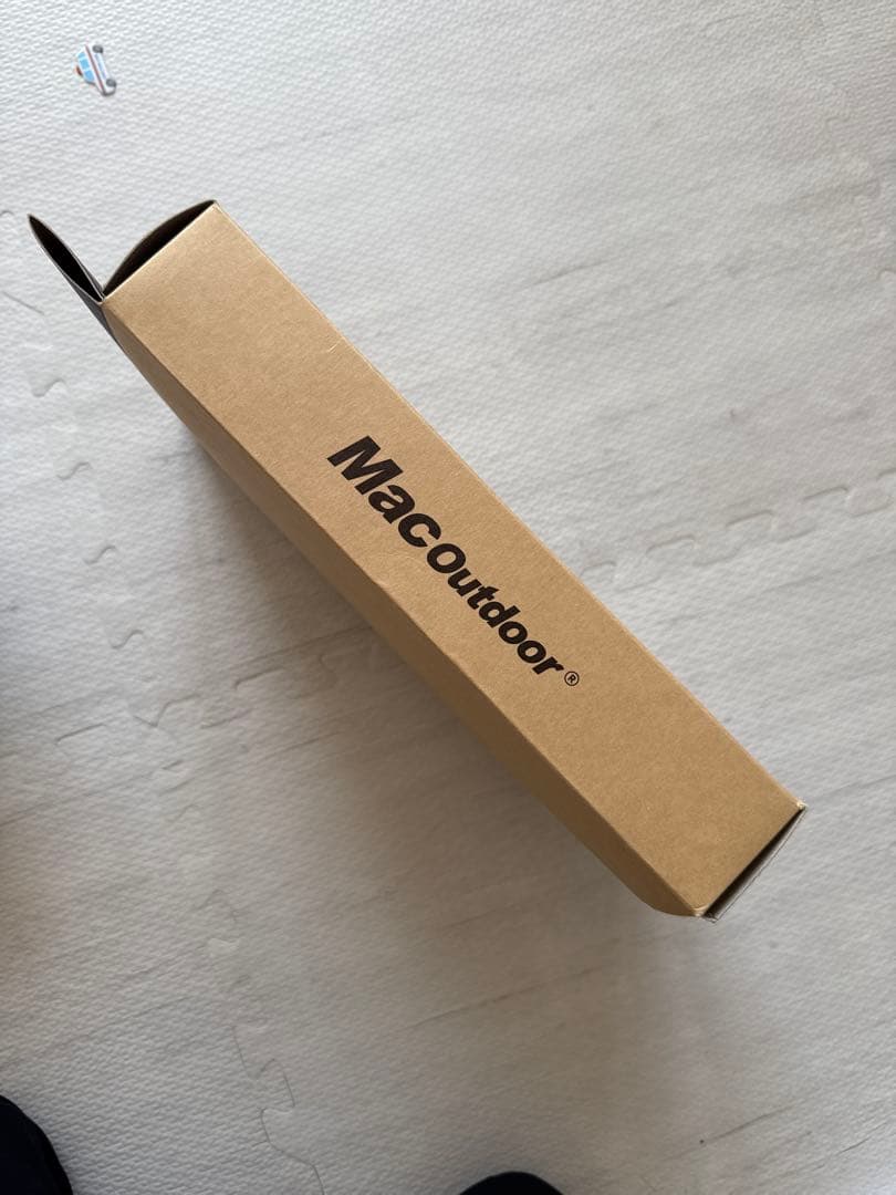 Macoutdoor ポールケース