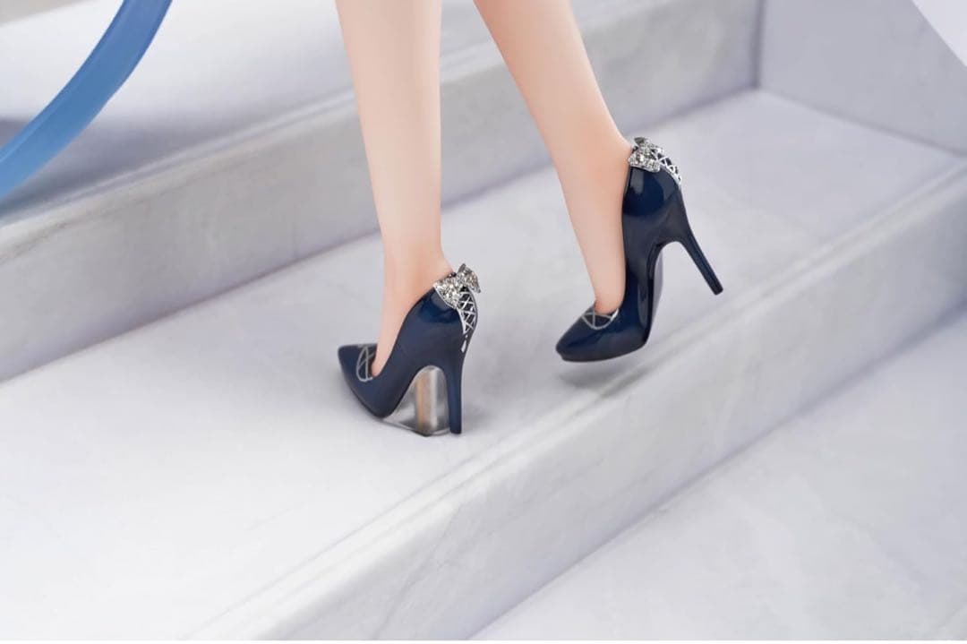 アズールレーン ニュージャージー スノーブライドラブVer. 1/7 新品未開封