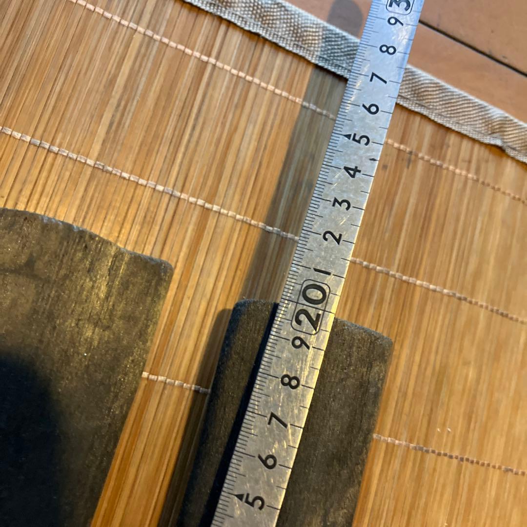 備長炭止まり木⭐️止まり木⭐️パーチ⭐️専用です♪(*´ω｀*)✨