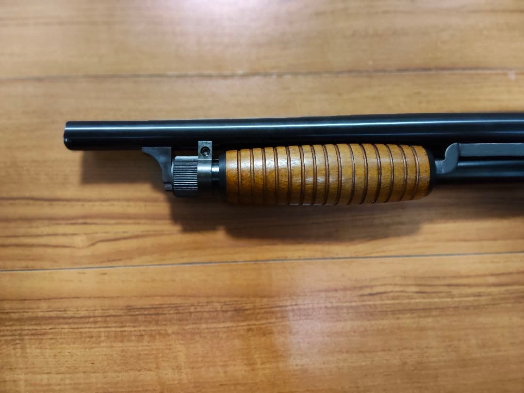 ktw イサカm37　ジャンク品