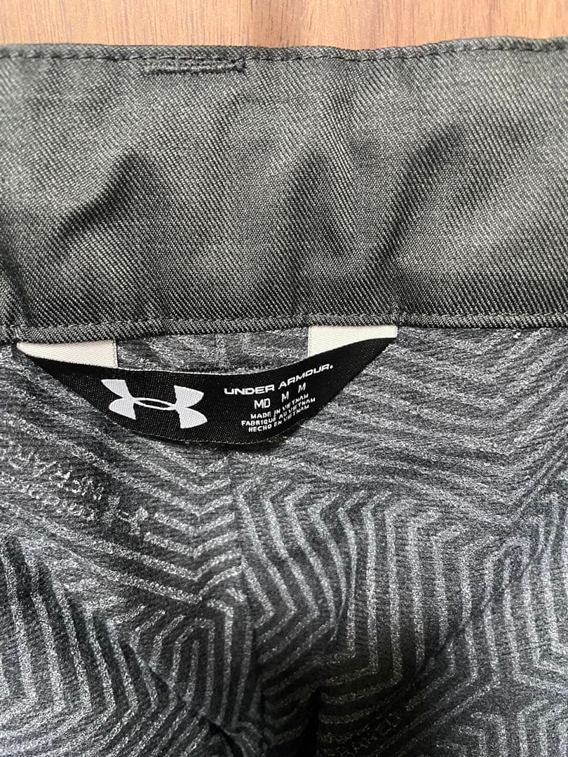 スキーウェアセット(ジャケット＆パンツ）