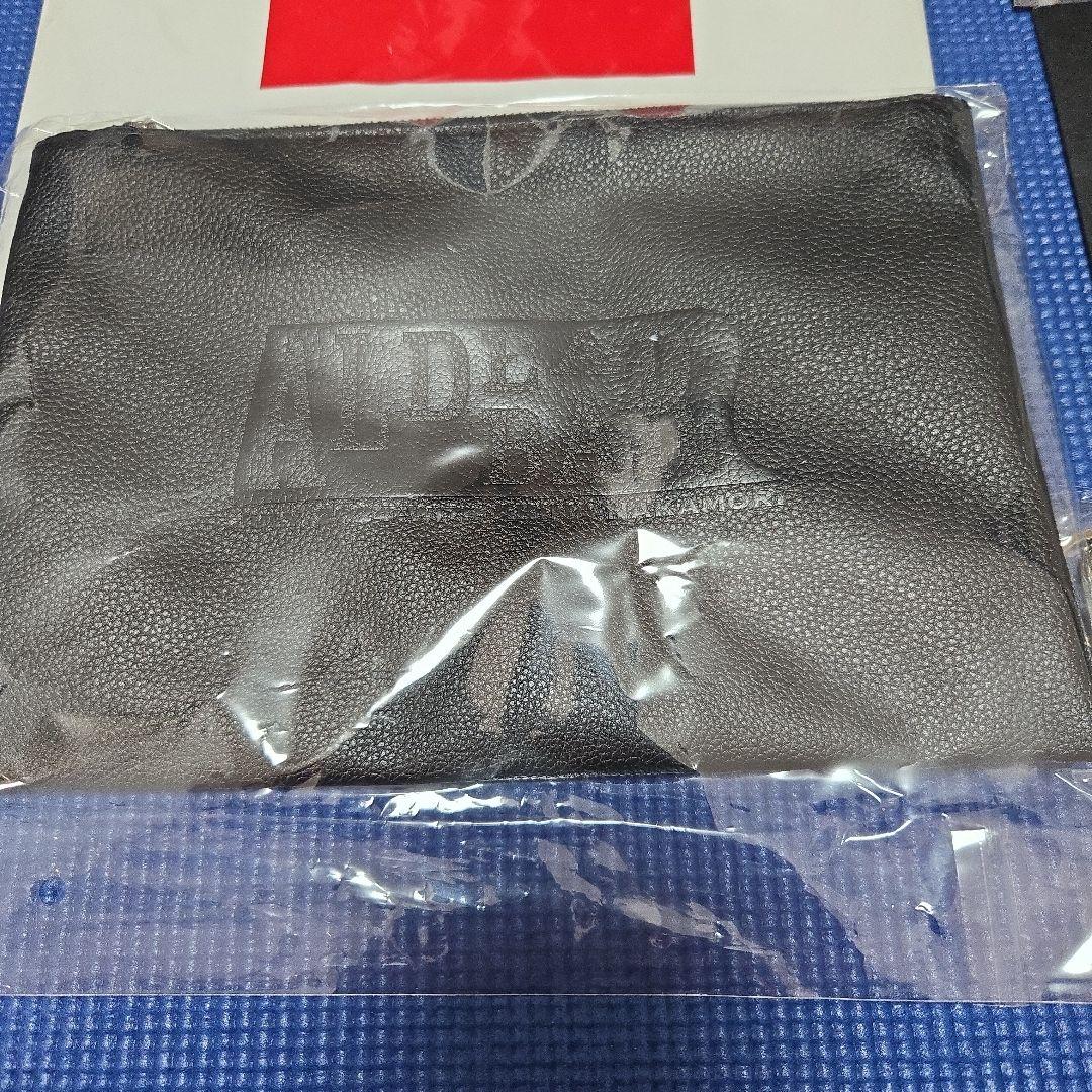 中森明菜 2024年ファンクラブコンサートグッズセット