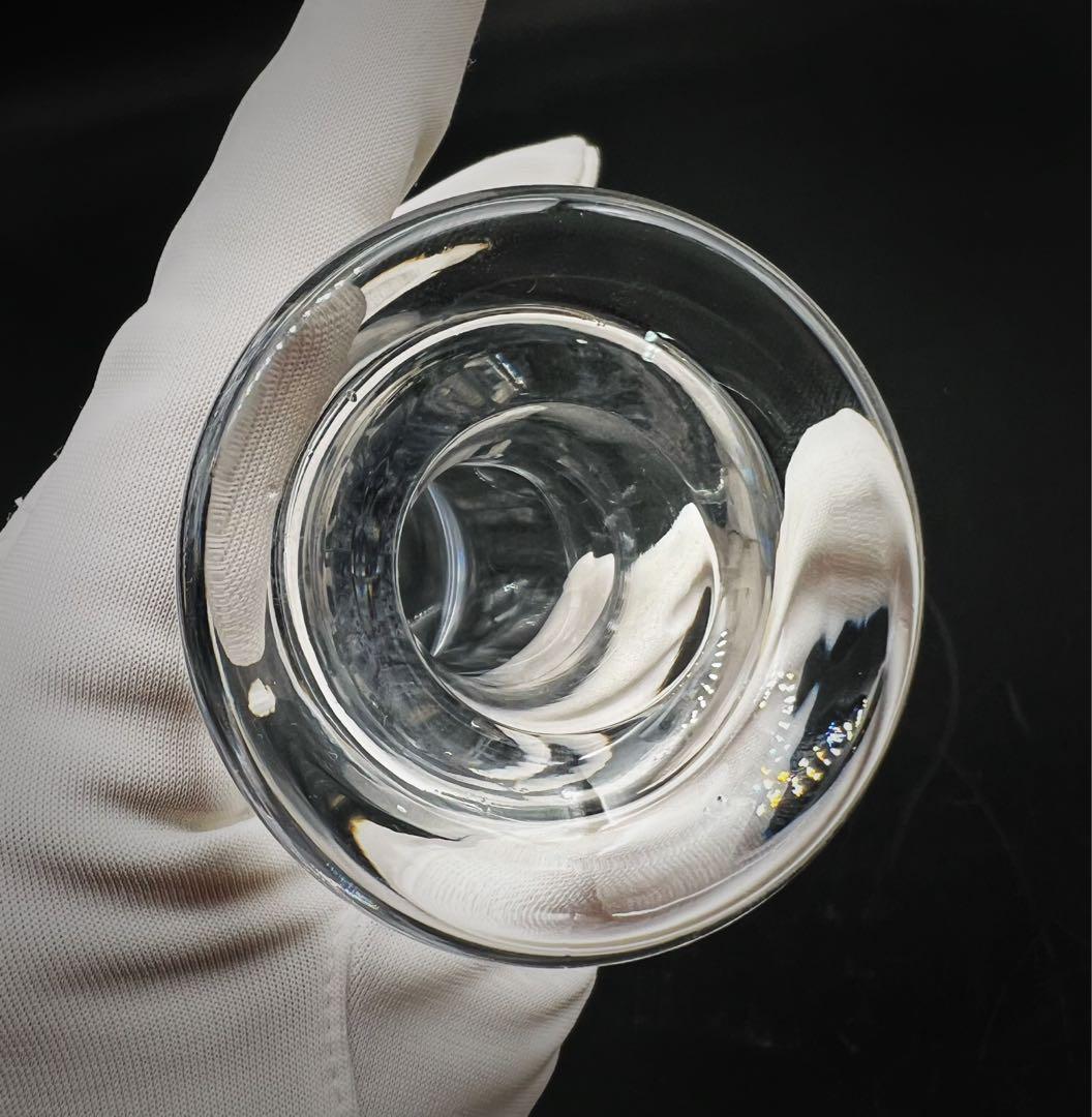 Bohemia Crystal ボヘミア クリスタル デキャンタ1860g 酒器