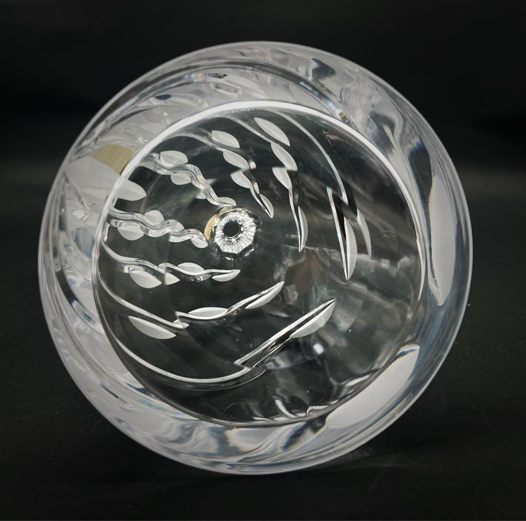 Bohemia Crystal ボヘミア クリスタル デキャンタ1860g 酒器