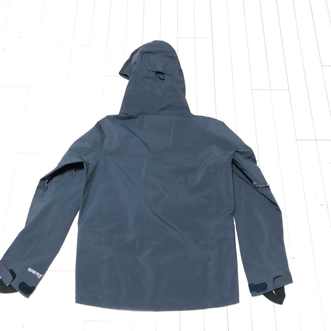 burton AK457 ジャケット s gore-tex pro 3L スキー